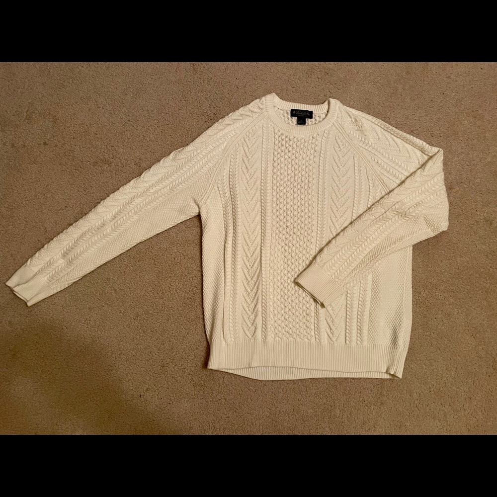 Brooks Brothers Sweater